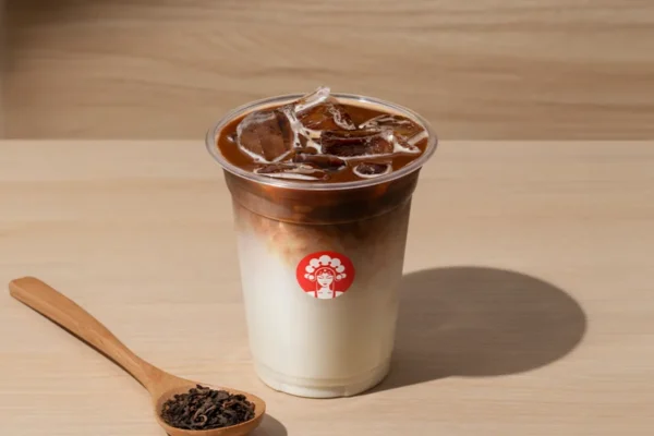 Latte Vân Nam - Chagee