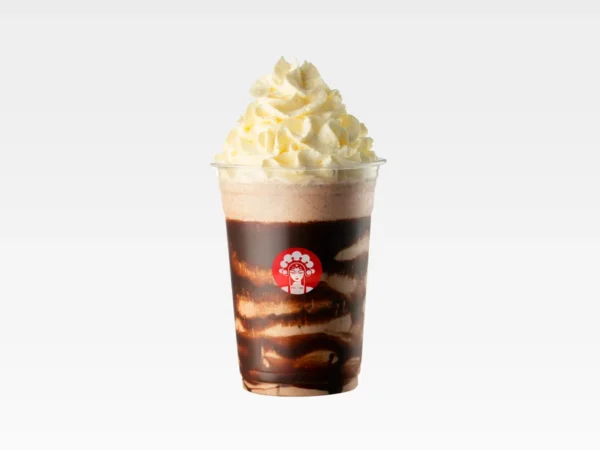 Phổ Nhỉ Tuyết Oreo - Chagee