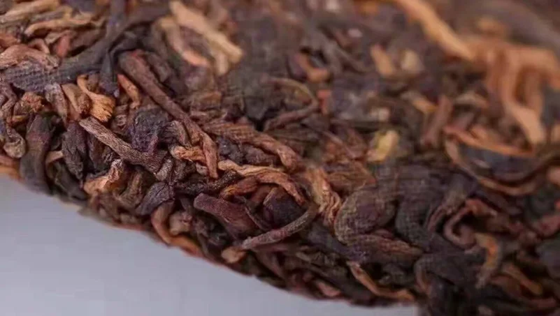 Thập Đại Danh Trà nổi tiếng "tuyệt đối ngon" của Trung Quốc - Phổ Nhĩ