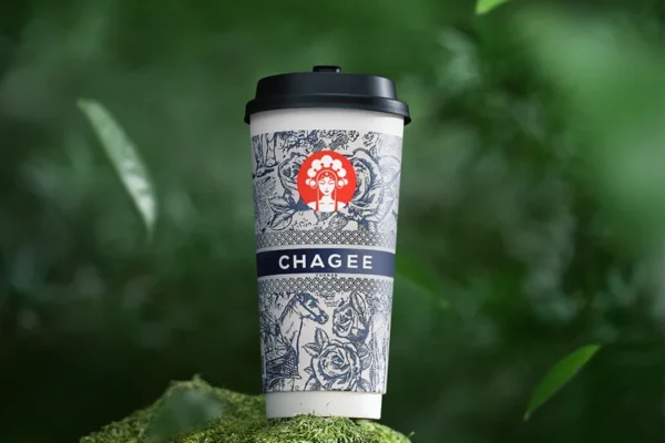 Trà Sữa Chính Sơn Tiểu Chủng - Chagee