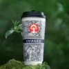 Trà sữa Đại Hồng Bào - Chagee
