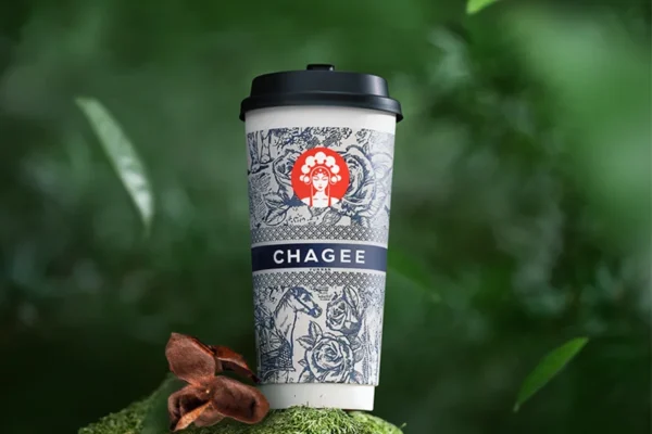Trà Sữa Vân Nam - Chagee