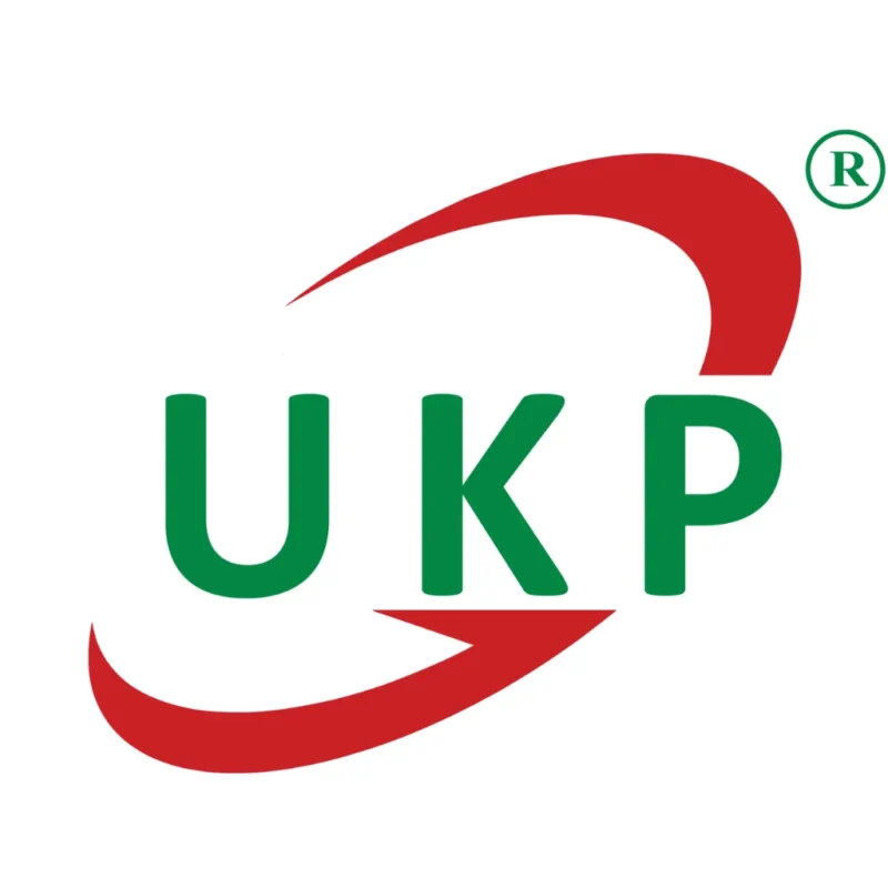 ukp logo cốc nhựa dùng 1 lần